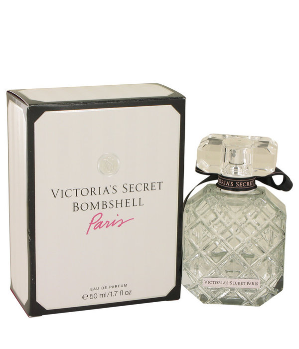 Victoria's Secret Bombshell Paris by Victoria's Secret 50 ml - Eau De Parfum Spray