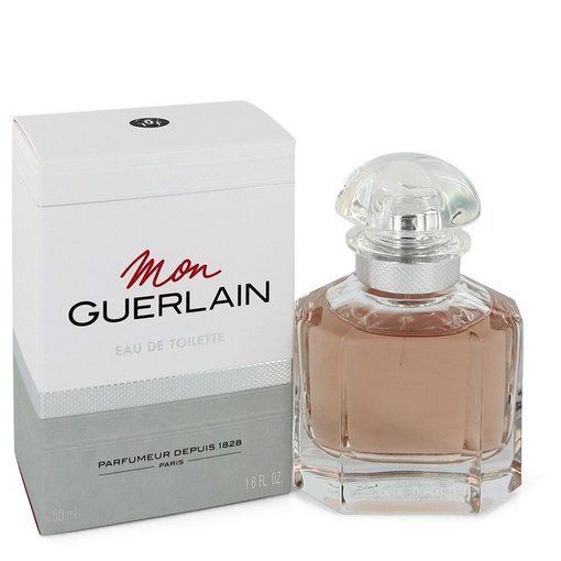 Guerlain Mon Guerlain by Guerlain 50 ml - Eau De Toilette Spray