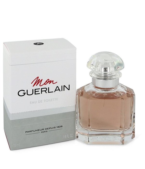 Guerlain Mon Guerlain by Guerlain 50 ml - Eau De Toilette Spray