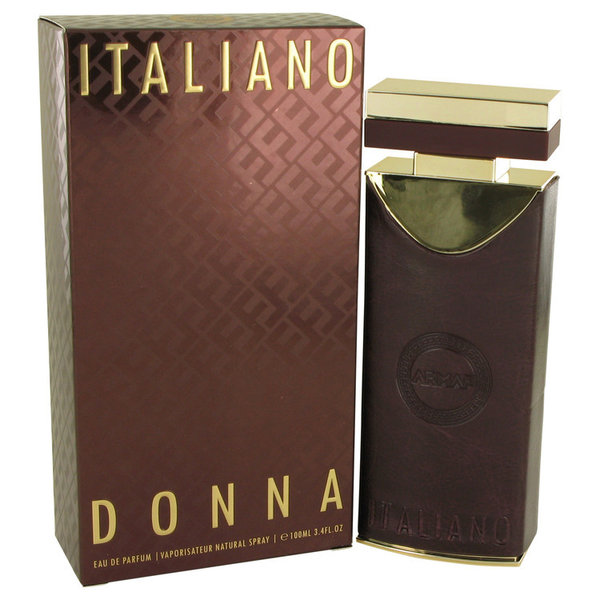 Armaf Italiano Donna by Armaf 100 ml - Eau De Parfum Spray
