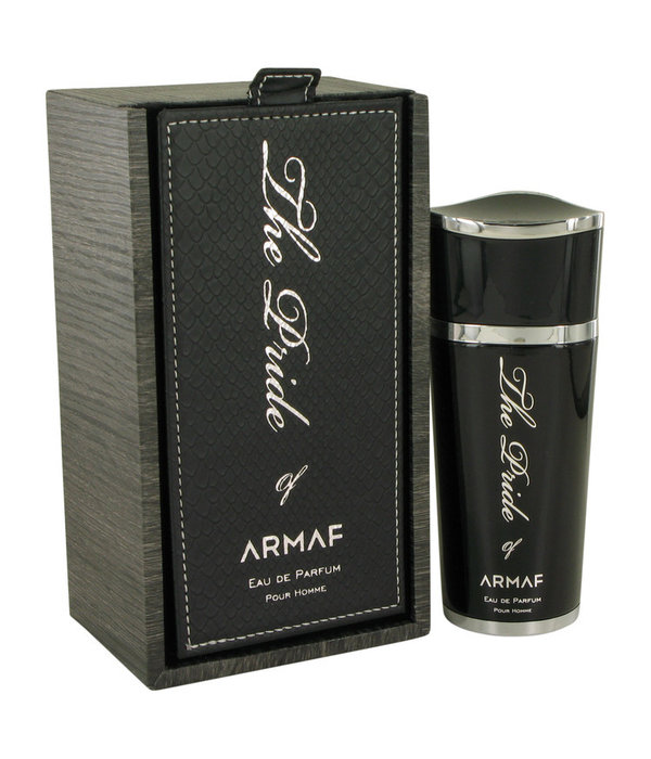 Armaf The Pride of Armaf by Armaf 100 ml - Eau De Parfum Spray