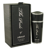 Armaf The Pride of Armaf by Armaf 100 ml - Eau De Parfum Spray