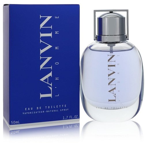 Lanvin LANVIN by Lanvin 50 ml - Eau De Toilette Spray