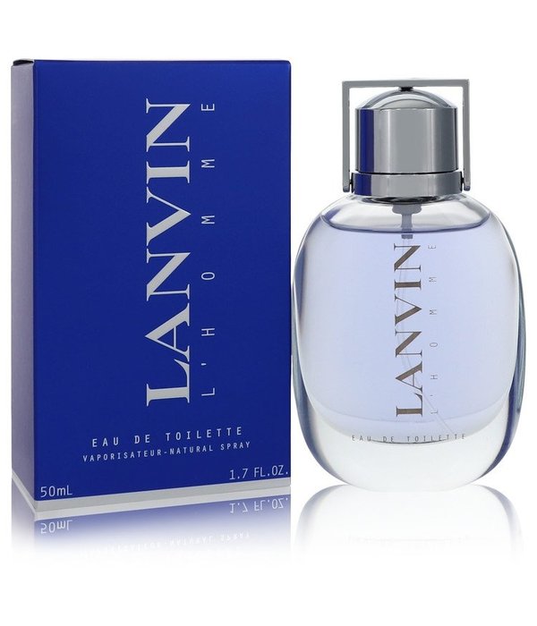 Lanvin LANVIN by Lanvin 50 ml - Eau De Toilette Spray