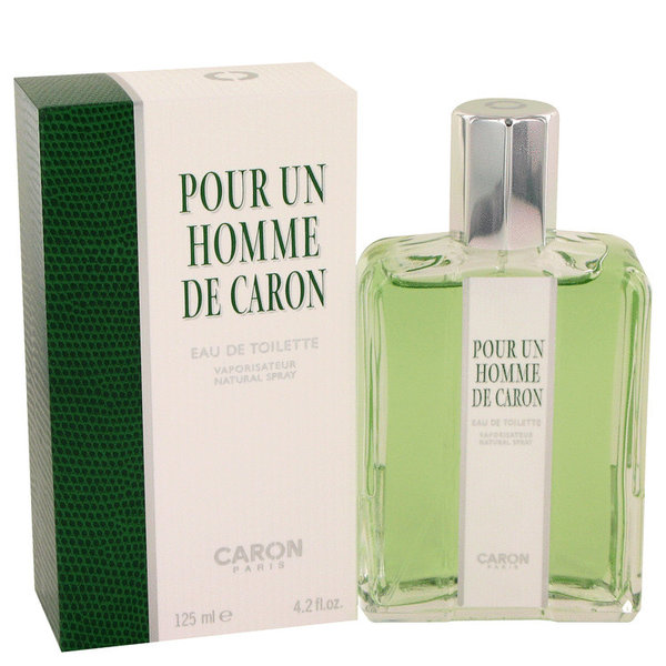 CARON Pour Homme by Caron 125 ml - Eau De Toilette Spray