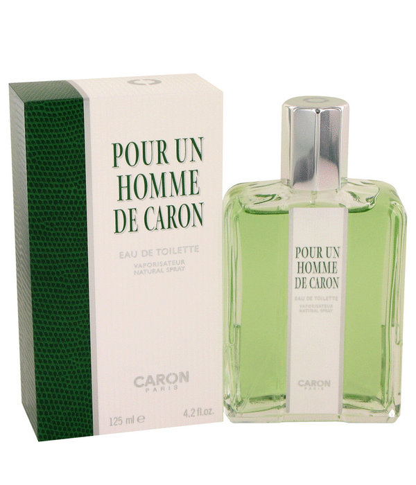 Caron CARON Pour Homme by Caron 125 ml - Eau De Toilette Spray