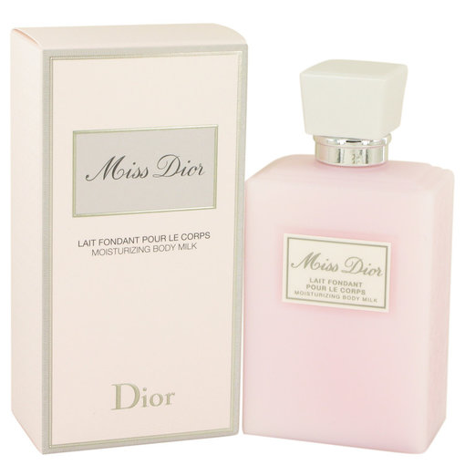Christian Dior Miss Dior (Miss Dior Cherie) by Christian Dior 200 ml - Body Milk