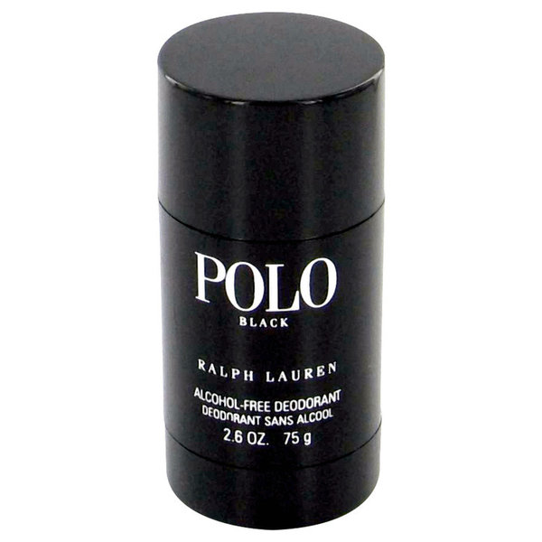 Polo Black by Ralph Lauren 75 ml - Deodorant Stick