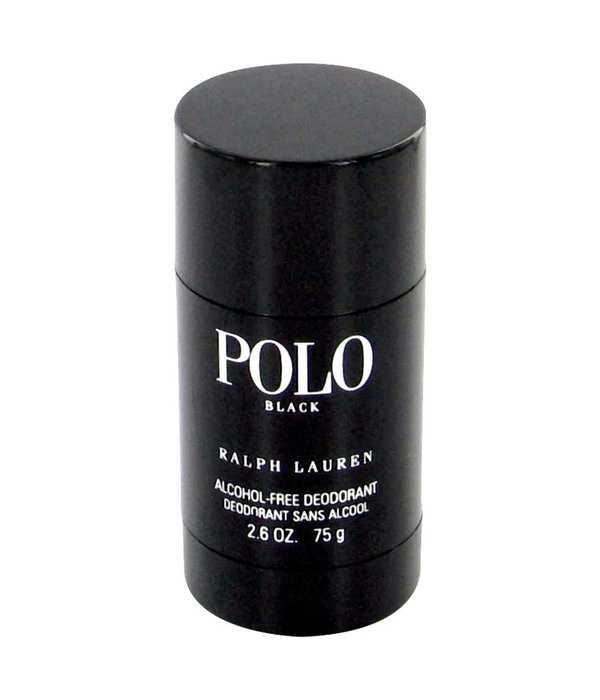 Ralph Lauren Polo Black by Ralph Lauren 75 ml - Deodorant Stick