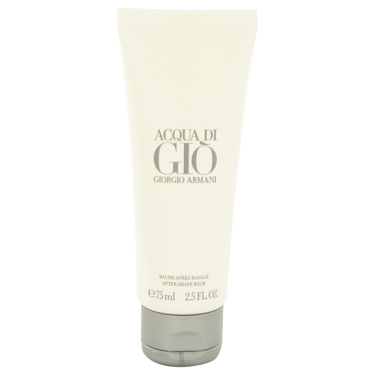 after shave giorgio armani