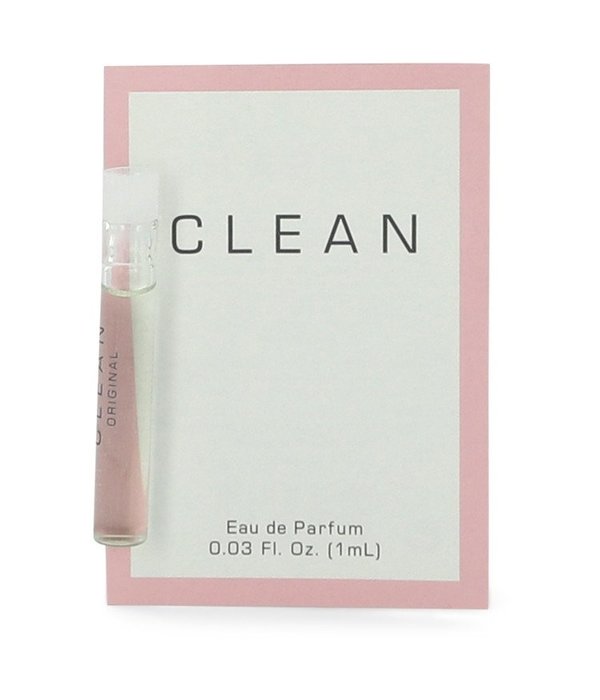 Clean Clean Original by Clean 1 ml - Vial (sample)