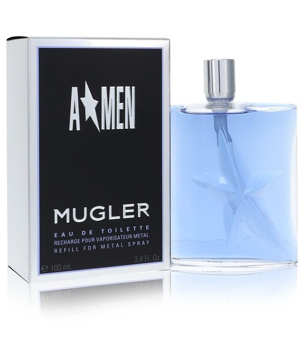 Thierry Mugler ANGEL by Thierry Mugler 100 ml - Eau De Toilette Spray Refill