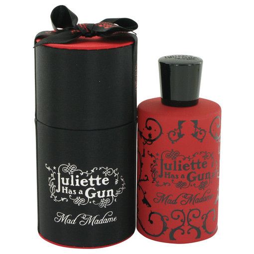 Juliette Has a Gun Mad Madame by Juliette Has A Gun 100 ml - Eau De Parfum Spray