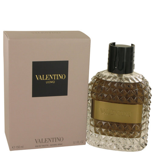Valentino Valentino Uomo by Valentino 151 ml - Eau De Toilette Spray