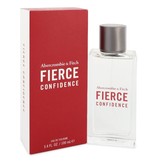 Abercrombie & Fitch Fierce Confidence by Abercrombie & Fitch 100 ml - Eau De Cologne Spray