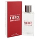 Fierce Confidence by Abercrombie & Fitch 100 ml - Eau De Cologne Spray