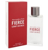 Abercrombie & Fitch Fierce Confidence by Abercrombie & Fitch 100 ml - Eau De Cologne Spray