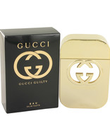 Gucci Gucci Guilty Eau by Gucci 75 ml - Eau De Toilette Spray