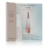 Issey Miyake L'eau D'issey Pure by Issey Miyake 1 ml - Vial (sample) Nectar de Parfum