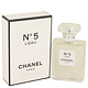 Chanel No. 5 L'eau by Chanel 50 ml - Eau De Toilette Spray