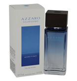 Azzaro Azzaro Solarissimo Marettimo by Azzaro 75 ml - Eau De Toilette Spray