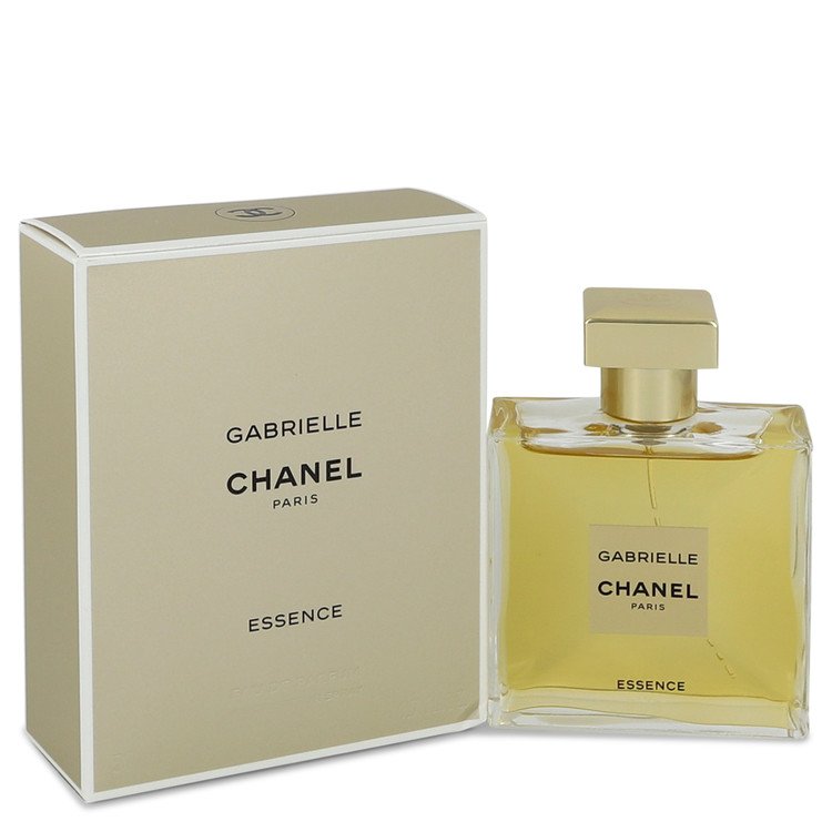 Chanel Gabrielle Essence by Chanel 50 ml - Eau De Parfum Spray - Kadotip.eu
