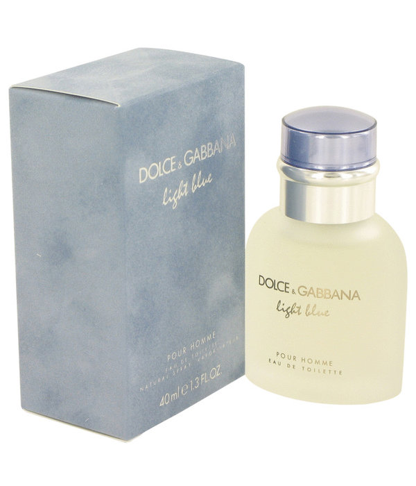 Dolce & Gabbana Light Blue by Dolce & Gabbana 38 ml - Eau De Toilette Spray