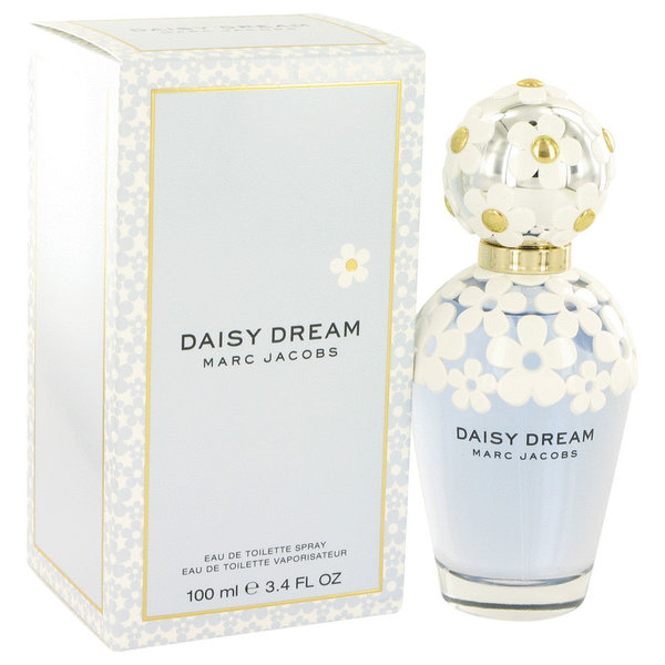 Daisy Dream by Marc Jacobs 100 ml - Eau De Toilette Spray