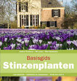 Boek  Basisgids stinzenplanten