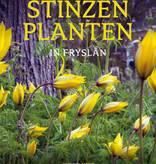 Boek  Stinzenplanten in Fryslân
