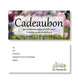 Cadeaubon