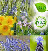Mix  Mix: Volop lente: nectar voor de bij - BIO
