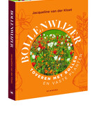 Boek  Bollenwijzer - Jacqueline van der Kloet