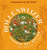 Boek  Bollenwijzer - Jacqueline van der Kloet