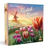 Bordspel Frosted Blooms