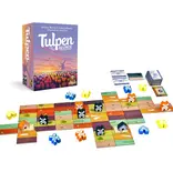 Bordspel Tulpenseizoen (incl. 2 uitbreidingen)