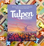 Bordspel Tulpenseizoen (incl. 2 uitbreidingen)