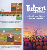Bordspel Tulpenseizoen (incl. 2 uitbreidingen)