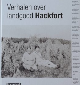 Boek  Verhalen over landgoed Hackfort
