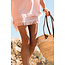 Peacebird Skirt Peace Bird - Pink