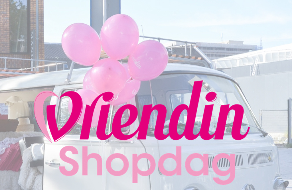 The Ibizamode Store Den Bosch is participating in the Vriendin Shopdag!