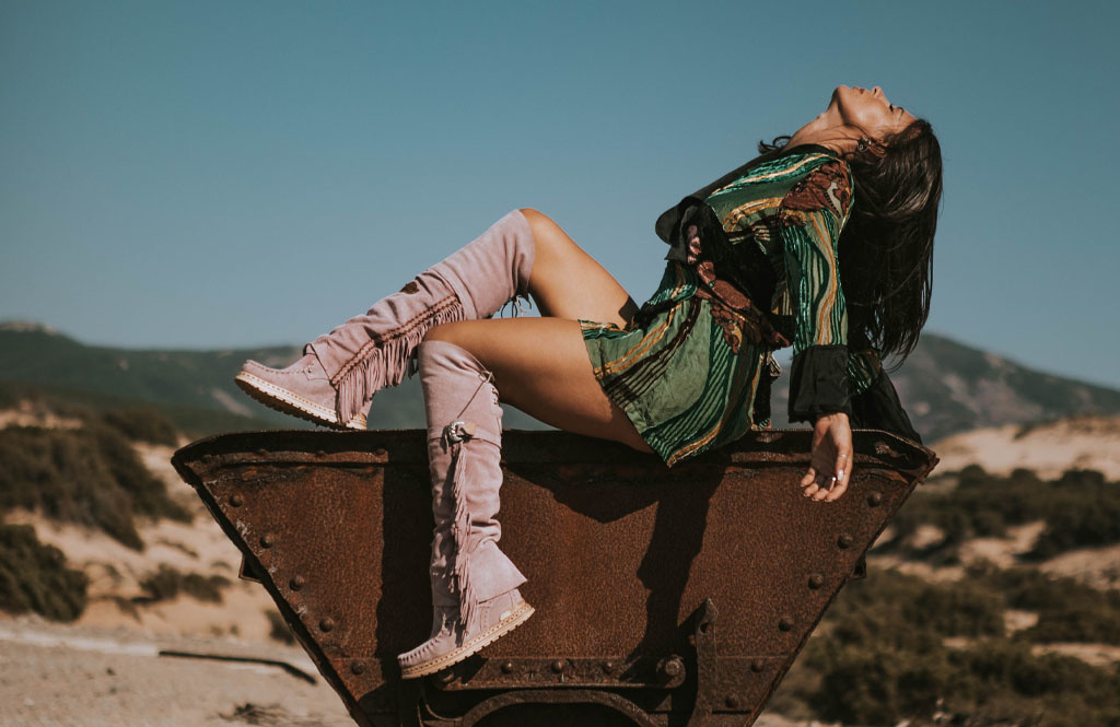 •♡• New arrivals: boots & bags van El Vaquero •♡•