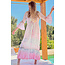 ibzmode Jurk Reyna Roze
