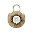 ibzmode living Roundie Bag Feathers