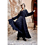 ibzmode Maxi Dress Roana Black