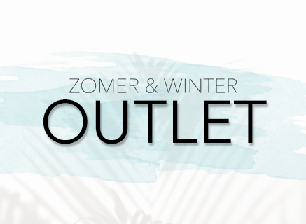 OUR OUTLET IS OPEN!