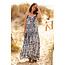 Tarifa Soul Robe Maxi Nasau Noir