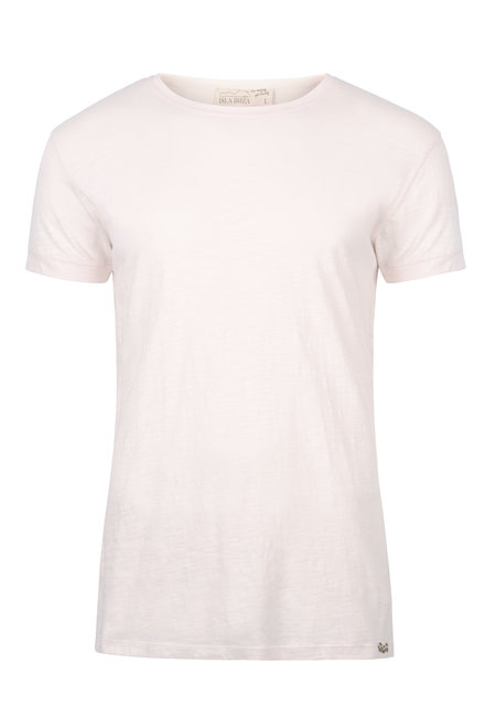 T-Shirt Eivissa Light Pink