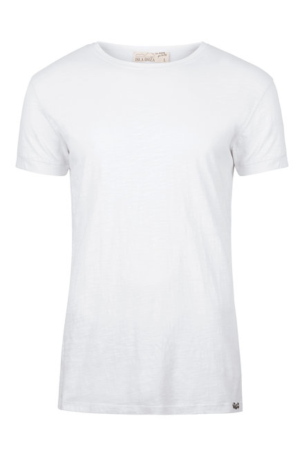 Camiseta Eivissa Blanca