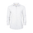 Isla Ibiza Men Chemise Stretch Basic Blanc